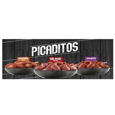 Picaditos                     .
