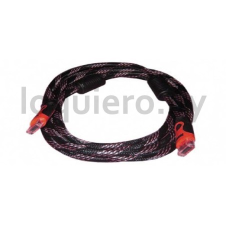 Cable HDMI 10mts.             .