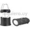 Farol led recargable          .
