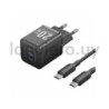 Cargador USB - USB C 20W      .