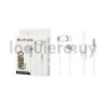 Auricular Bloox 3.5mm         .