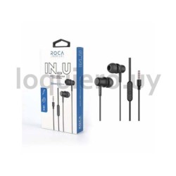Auricular Roca 3.5mm          .