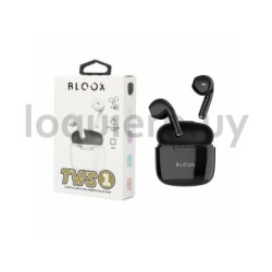 Auricular TWS Bloox 01        .