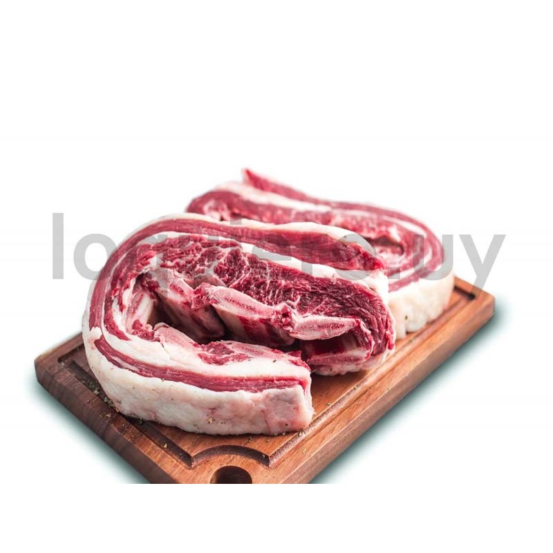 Asado                         .