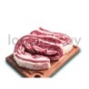Asado                         .