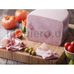 Jamón Cocido   extra LaBordona.