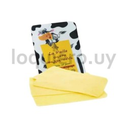QuesoMuzzarella La Paila      .