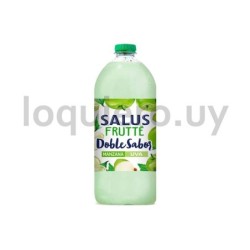 Frutté manzana - uva 1.5L     .
