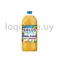 Frutté mango - naranja 1.5L   .