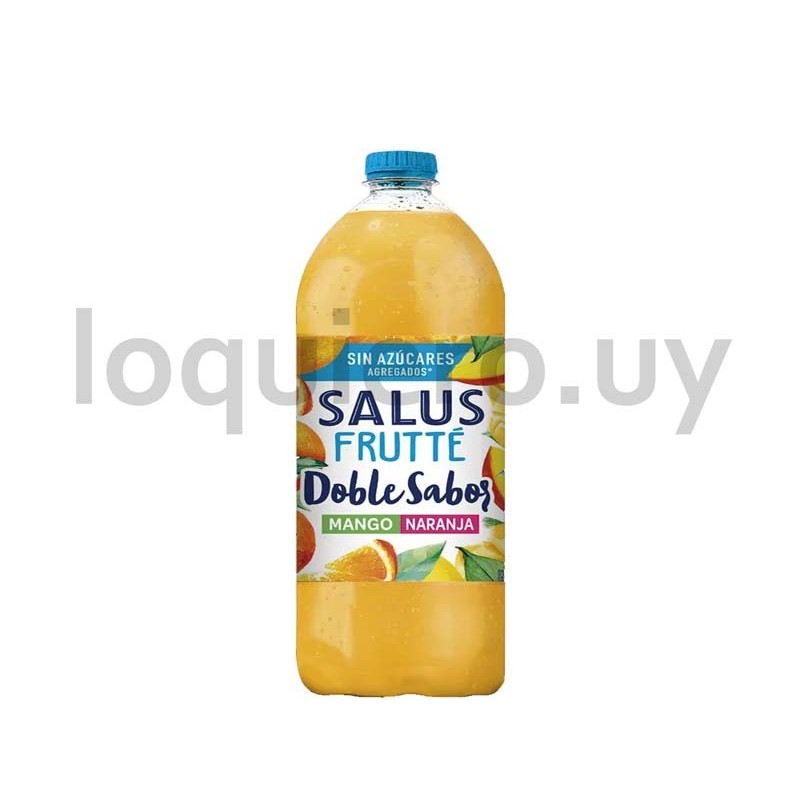 Frutté mango - naranja 1.5L   .
