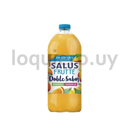 Frutté mango - naranja 1.5L   .