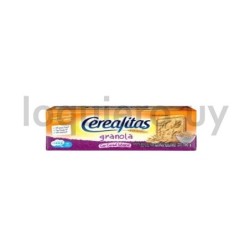 Galletas Cerealitas granola   .