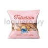 Galletas Felicitas 400g       .