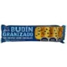 Budín granizado Punta Ballena .