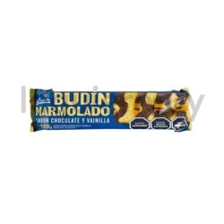 Budín marmolado Punta Ballena .
