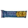 Budín de frutas Punta Ballena .