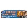 Budín de choco Punta Ballena  .