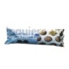 Galletas bañadas cero azúcar  .