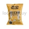 Papas Huevo Frito 120g        .