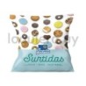 Galletas surtidas 400g PB     .