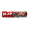 Galleta Play rell. choco 74g  .