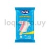 Fini Dentaduras               .