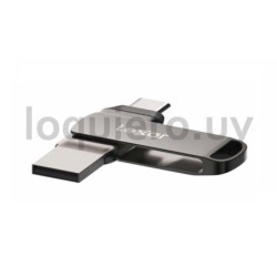 Pen drive 64gb dual           .