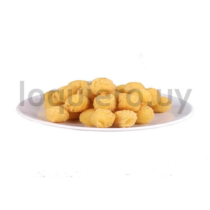 Papas noisettes               .