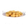 Papas noisettes               .