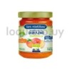 Mermelada Durazno 340g 0%     .