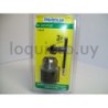 Mandril 13mm de enrroscar     .