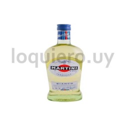 Martini Bianco                .