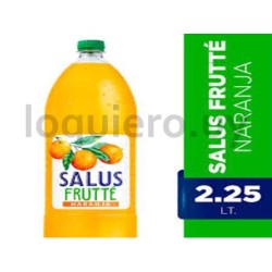 Salus Frutté Naranja 2.25     .