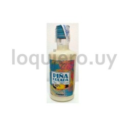 Piña Colada Don Osvaldo       .