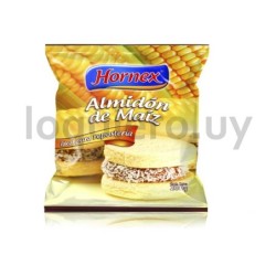 Maicena - almidón de maíz 200g.