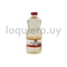 Vinagre de manzana Rosina 750 .