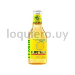 Cerveza Clausthaler 330ml     .
