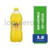 Agua H2O Naranchelo 1.5L      .