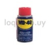 WD-40                         .