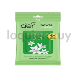 Aer power pocket jasmine      .