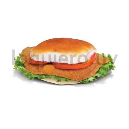 Milanesa                      .