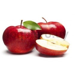 Manzana Red                   .
