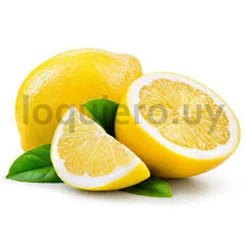 Limón                         .