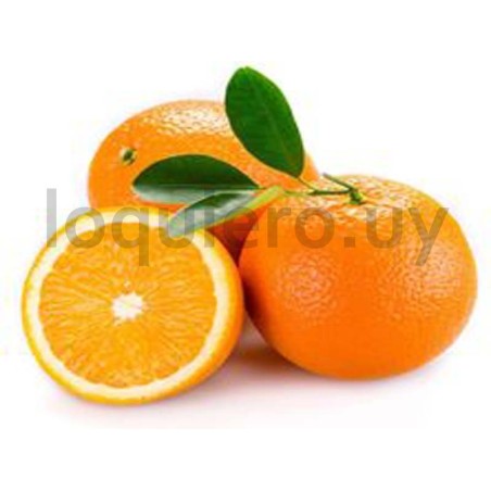 Naranja                       .