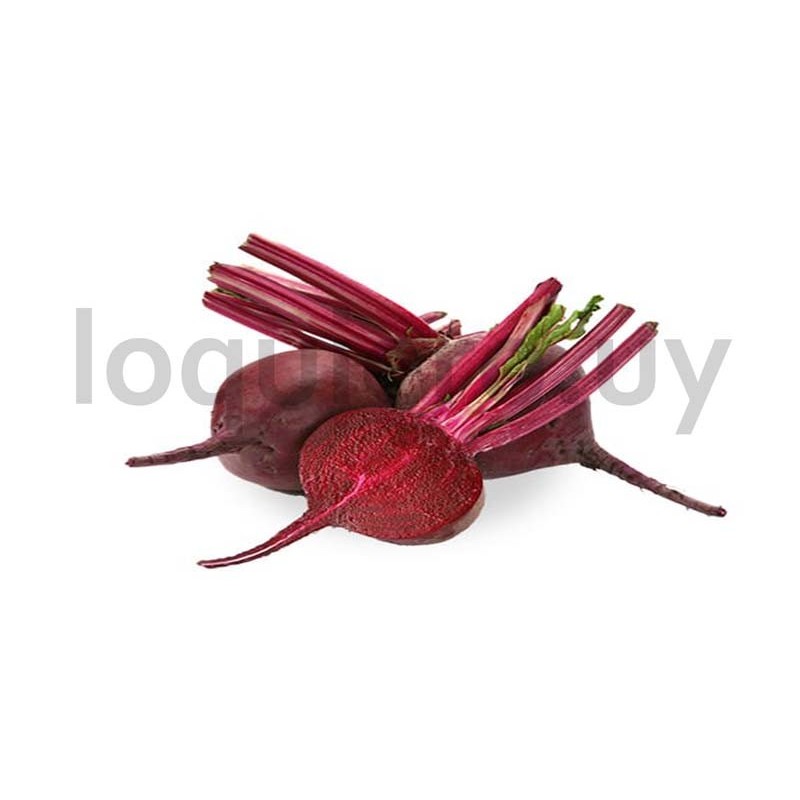 Remolacha                     .