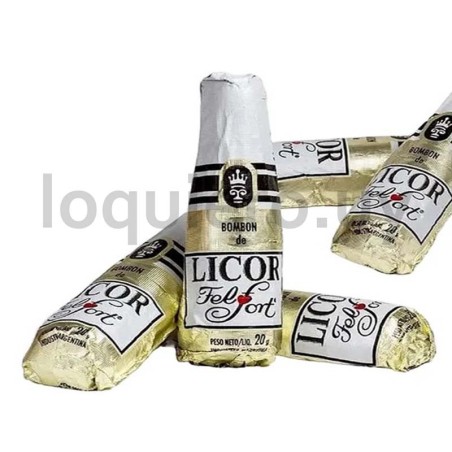 Licoritas FelFort             .