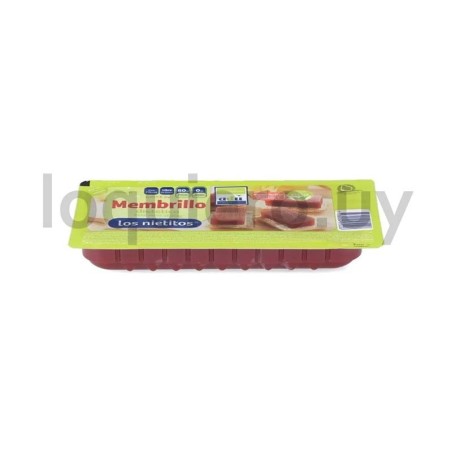 Dulce de membrillo 450g LN    .