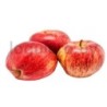 Manzana mediana               .