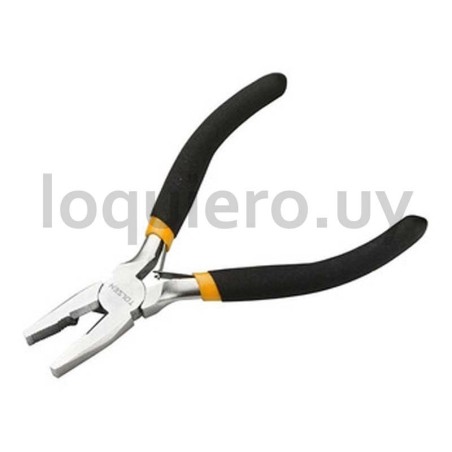 Pinza universal mini 4 1/2   ."