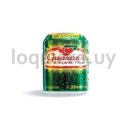 Guaraná Lata 473cc            .